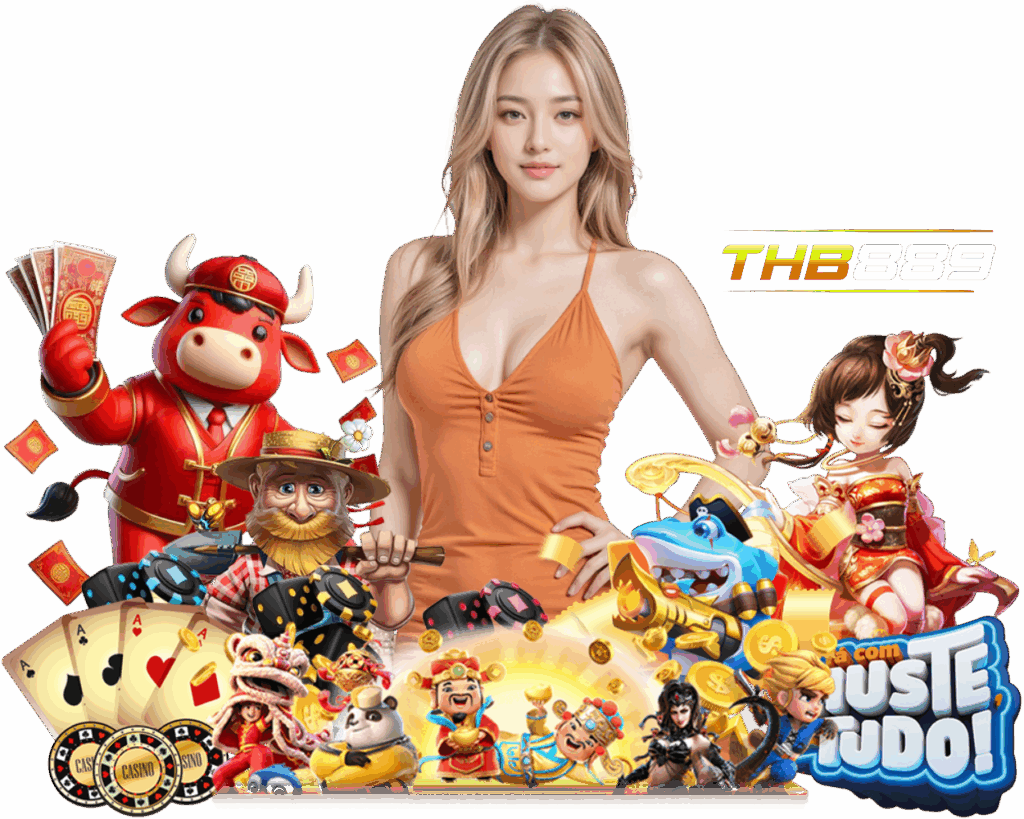 THB889 ฝาก 10 รับ 100