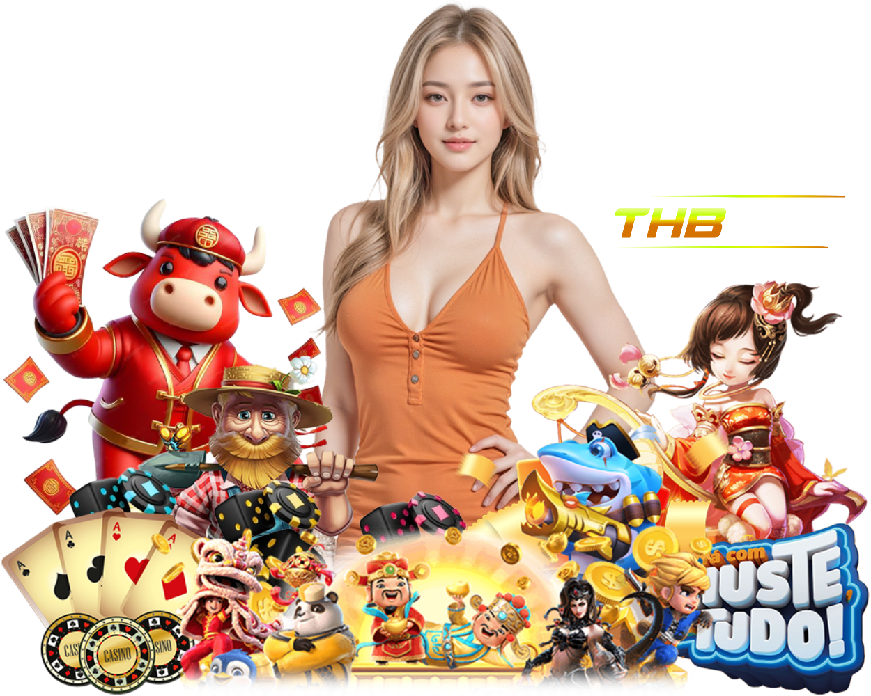 THB889 ฝาก 10 รับ 100